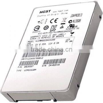 HGST Ultrastar SSD800MM HUSMM8020ASS201 200 GB 2.5 Internal Solid State Drive