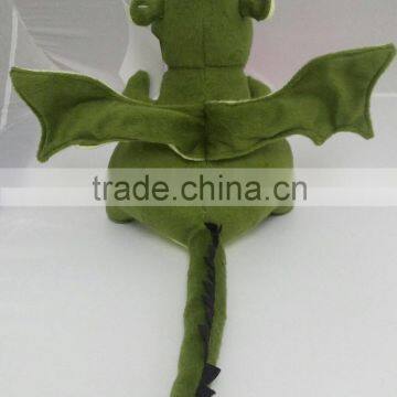 Plush Flying Dino