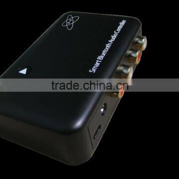 Bluetooth Multipoint Stereo Audio Tranmsitter Receiver Bluetotoh Audio Controller