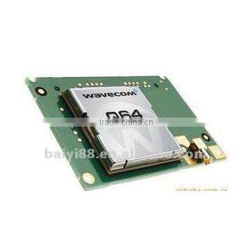 WAVECOM Q64 GSM GPRS module Quad-band