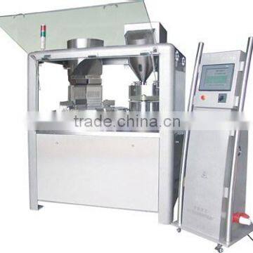 Capsule Filling Machine