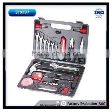 44Pcs Made In China Popular Hand Tool Set,High Quality Tool Kit