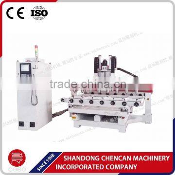 CHENCAN Syntec Controller 3Axis CNC Foam Cutting Machine CNC Foam Engraving/Cutting Machine for Sales photo-4