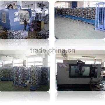 Best Qualitly PP Meltblown Filter Cartridge Making Machine 3E&3M photo-4