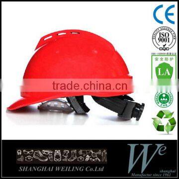 ABS Luxurious safety helmet CE