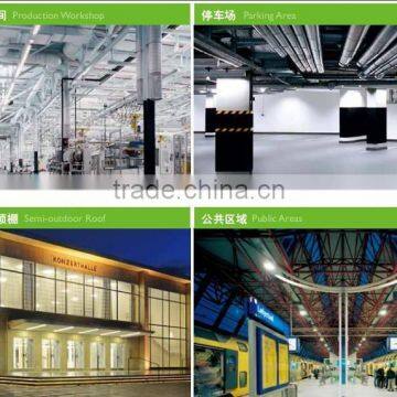 ONN-J02 Led Warehouse Lighting Fixtures Ip65 Tri-proof Lighting Fixtures