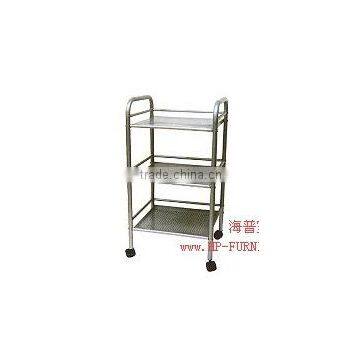 Steel Three Level Trolley