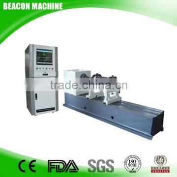 Prime quality and Cheap price tire balance machine used YYW-160A crankshaft dynamic balancing machine