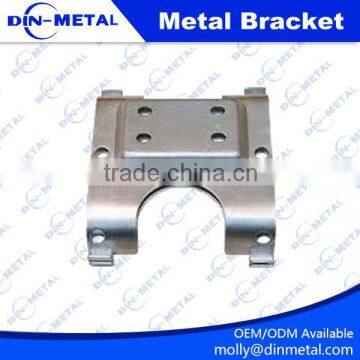 Metal Stamping Products Made in China