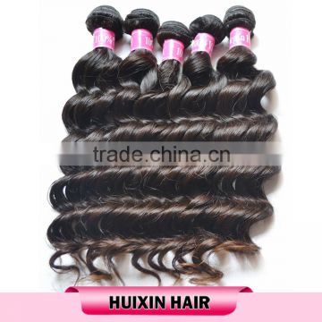 2016 popular brazilian natural wave hair, remy most expensive remy hair, factory online wholesale hair