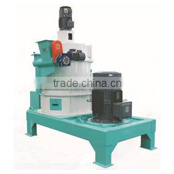 YUDA Series SFWL82 Vertical Pulverizer With CE Certificate High Output Feed Processing Machinery photo-2