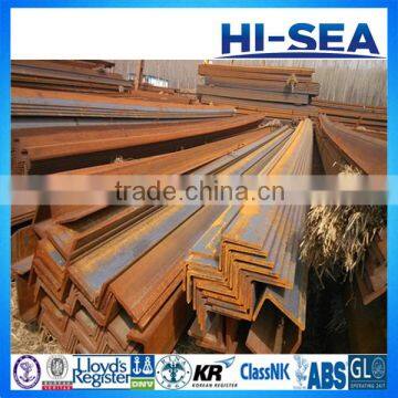 Carbon Structural Steel and Alloy Steel Inverted Angle photo-2