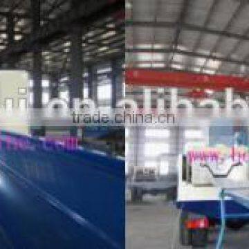 Arch Roof Roll Forming Machine photo-3