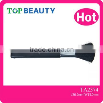 TA2374-Custom Plastic Cosmetic Face Brush