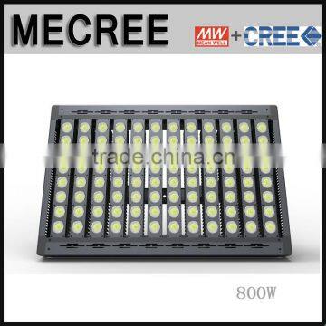 100000 Lumen Led Stadium Flood Lights Shenzhen Led Floodlight 900w Floodlight for Flood Light Housing photo-2