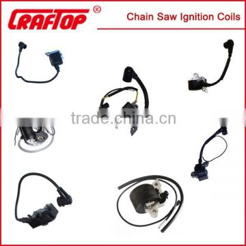 chain saw coil ignition for ST HUS PARTNER