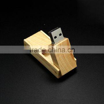 Eco Friendly Usb Wood Bamboo Usb Drives Low Prices