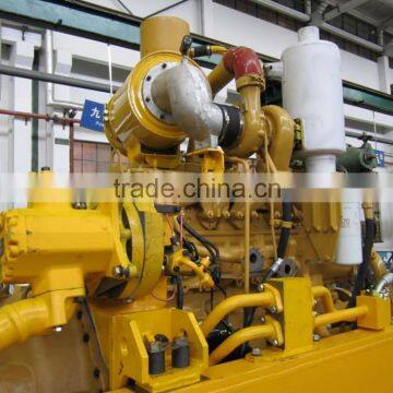 D7 BULLDOZER WITH RIPPER photo-3