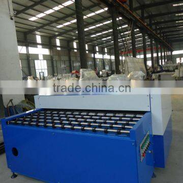 Horizontal Glass Washing-Drying Machine / Double Glazing Machine