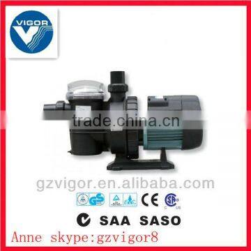 pool cleaner pump for swimming pool