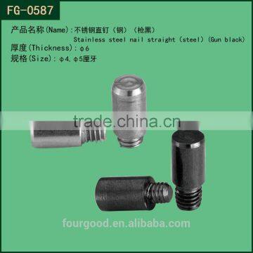 widely use stainless steel nail