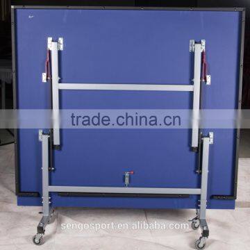 NEW! PRO SIZE 18MM TOP TABLE TENNIS PING PONG TABLE photo-5