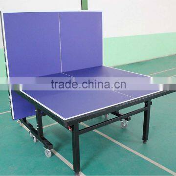 Hot Sale Cheap Table tennis table for competation