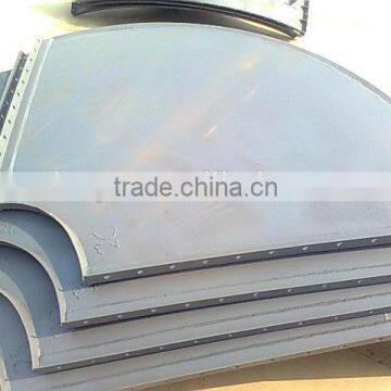 Middle Size Cement Silo150 Ton photo-4