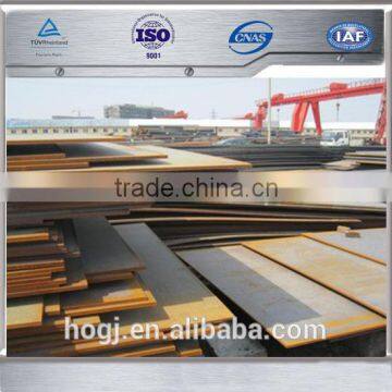 GB/T9711 X65 Grade Pipeline Steel Plate photo-5