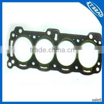 Small wagon cylinder head gasket engine gasket