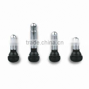 TR413C,TR414C TUBELESS TIRE VALVES