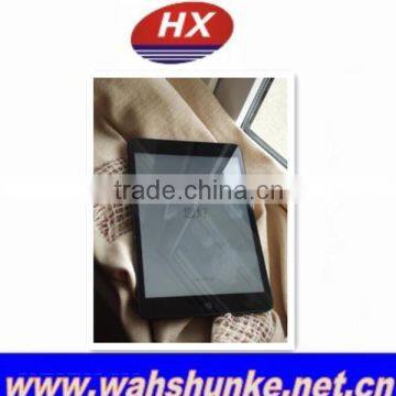 New arrival touch screen assembly for ipad mini, touch digitizer assembly