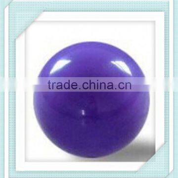 Sports cross fit fitness ball yoga ball