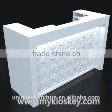 Fashion Design Restaurant Booth for Sale photo-2