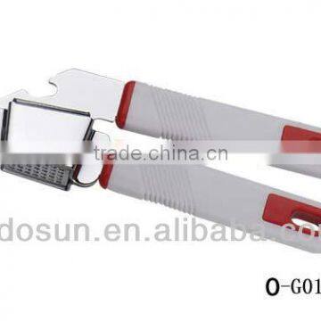 hot sell metal cooking garlic press