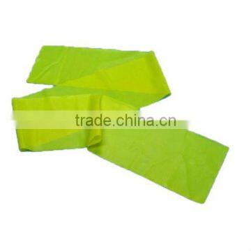 Latex Exercise Band