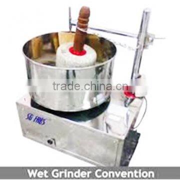 Grinder Tilting photo-2