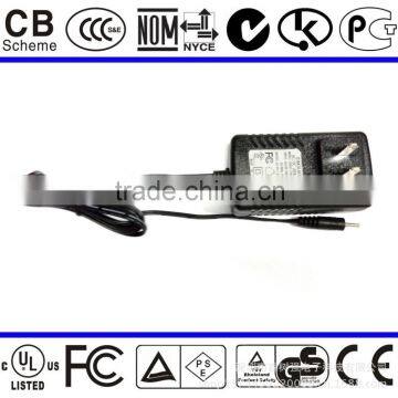 adapter 12v 100w kc
