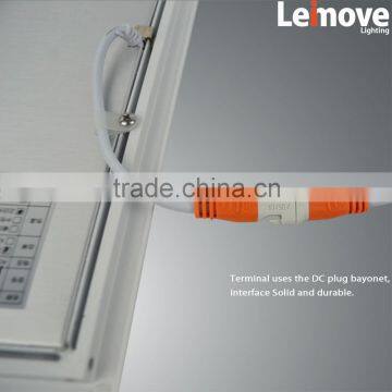 2015 New Design 20w 60x60 cm Led Panel Lighting photo-3