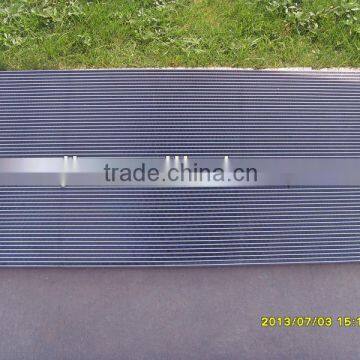 Car Condenser from Wuxi Jialong