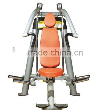 seated chest press GNS-7006