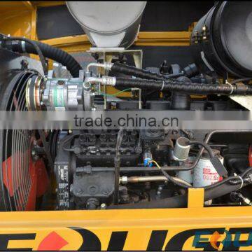 Weifang High Quality Low Price 3ton Wheel Loader for Sale photo-2