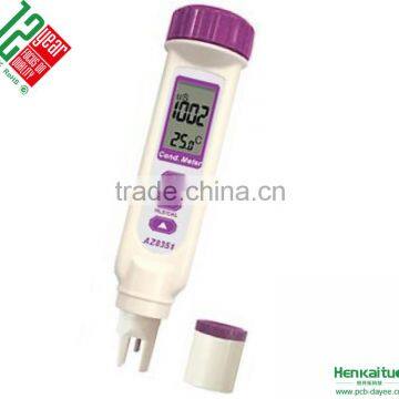 AZ8351 Meter Dual Display Temperature Conductivity Tester