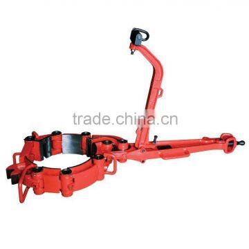 Oil equipment;Drilling rig;rig tool;Type 133/8~30in Casing Tongs