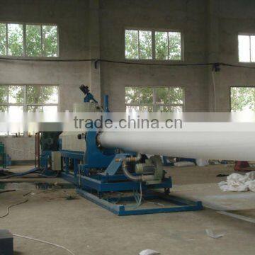 (TH105/120) PS Foam Sheet Making Machine