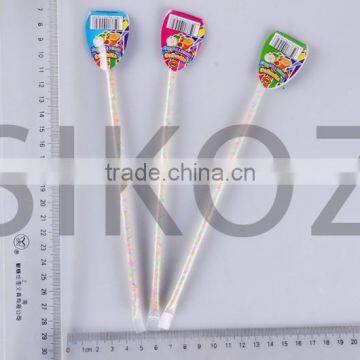 SK-N017 Sour Straw Candy photo-2