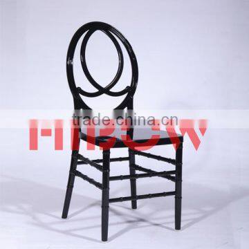 event resin phoenix chair