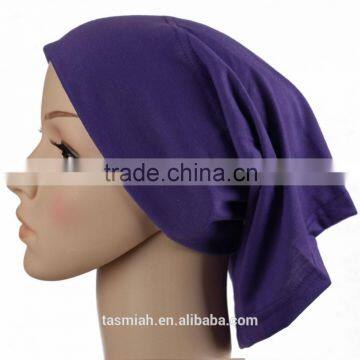 Bonnet Cap Hat One Size Solor Color X-SD86# photo-6