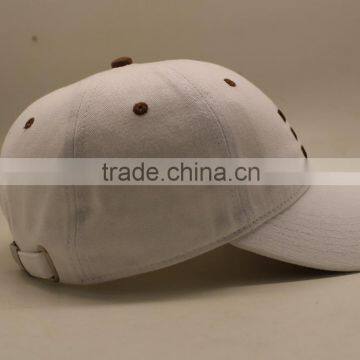 Adults Age Group and Common Fabric Snapback Dad Hat Sport Caps photo-6