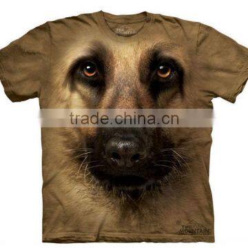 High Quality T Shirts Sublimation wholesale